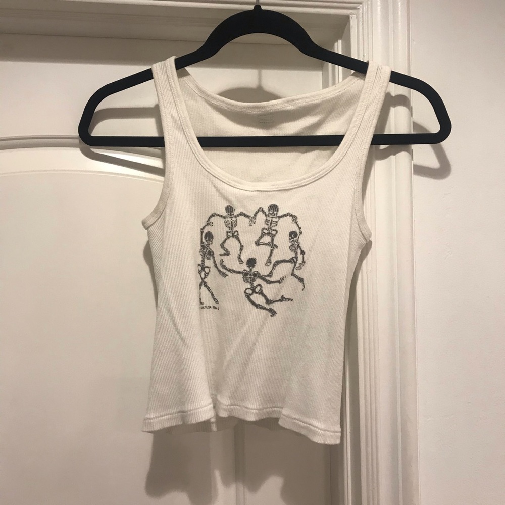 Brandy Melville tank top